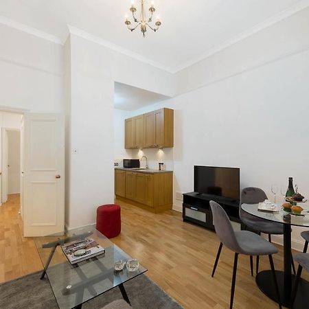 Notting Hill Apartment Londyn Zewnętrze zdjęcie