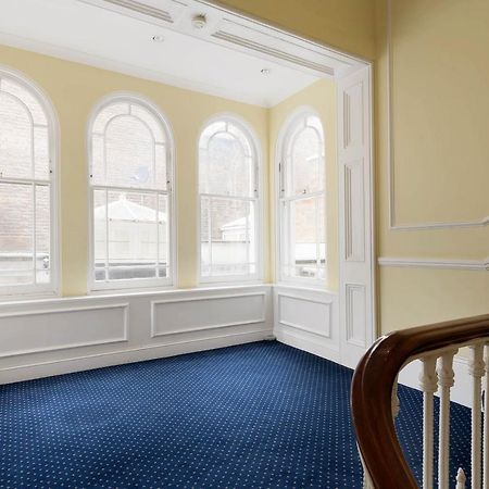 Notting Hill Apartment Londyn Zewnętrze zdjęcie