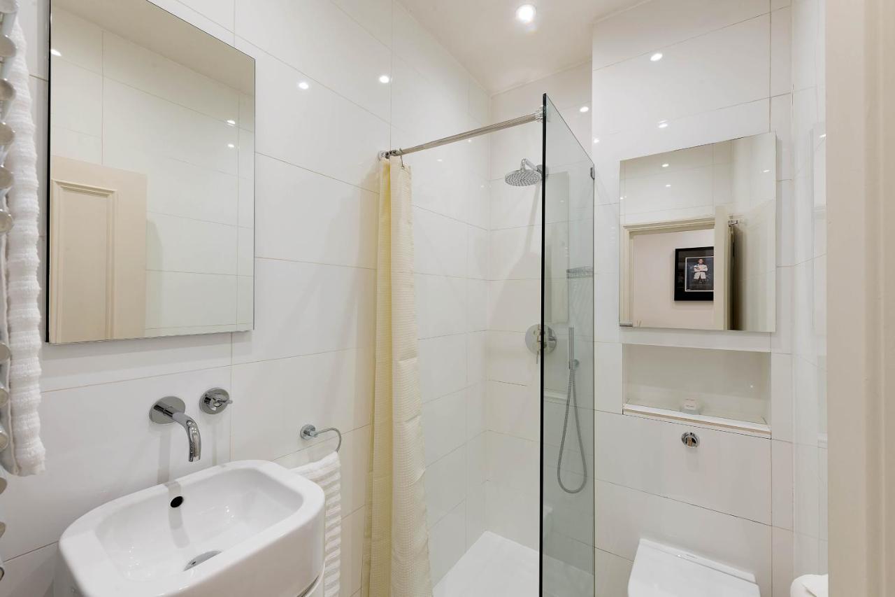 Notting Hill Apartment Londyn Zewnętrze zdjęcie