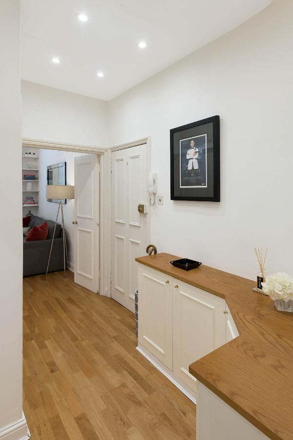 Notting Hill Apartment Londyn Zewnętrze zdjęcie