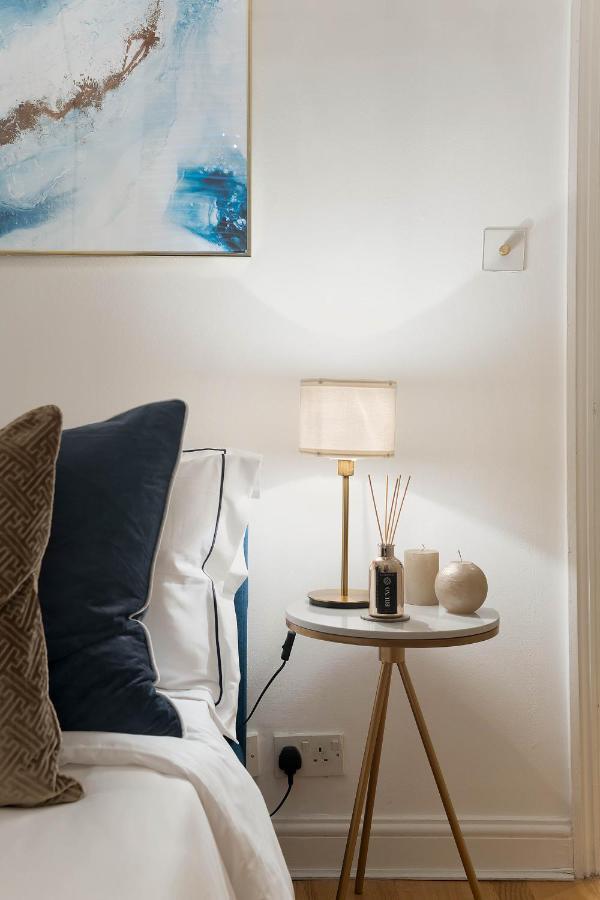 Notting Hill Apartment Londyn Zewnętrze zdjęcie