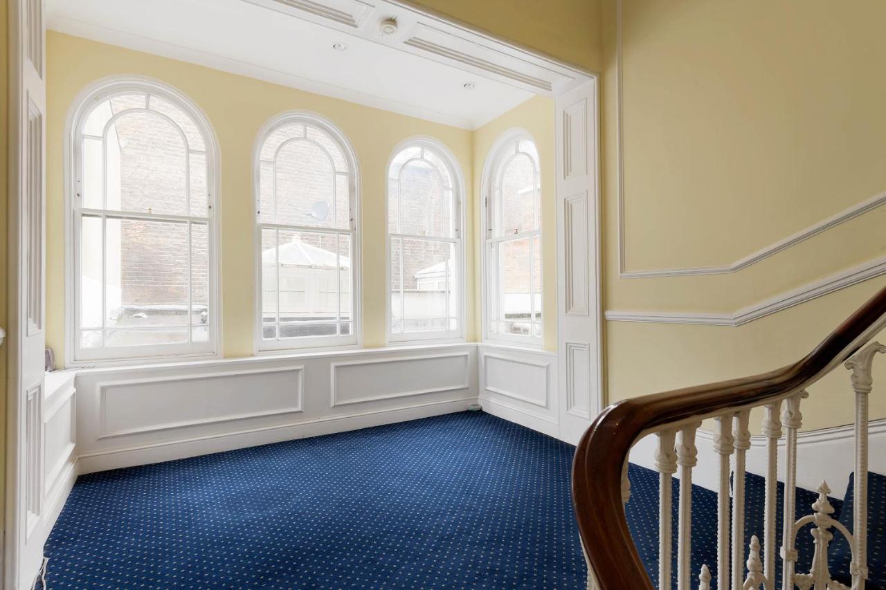 Notting Hill Apartment Londyn Zewnętrze zdjęcie